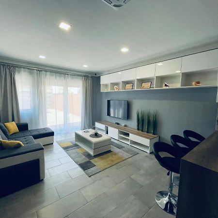 Thermal Family Мако Экстерьер фото